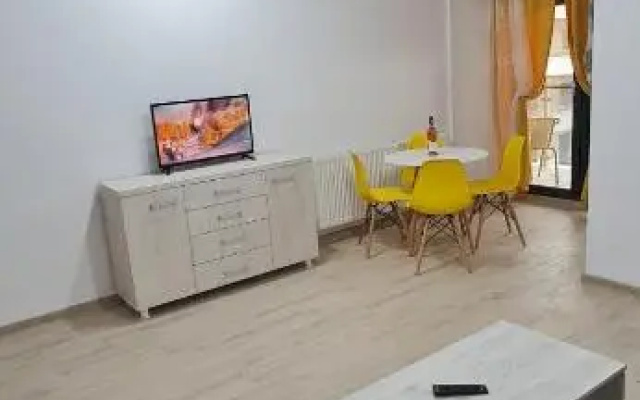 Brizza Apartments 7 Mamaia Nord