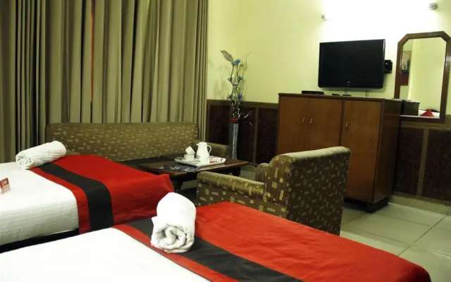 OYO Rooms South Delhi 2