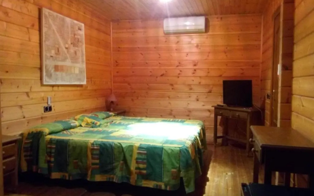 Hostal Sierra de Baza