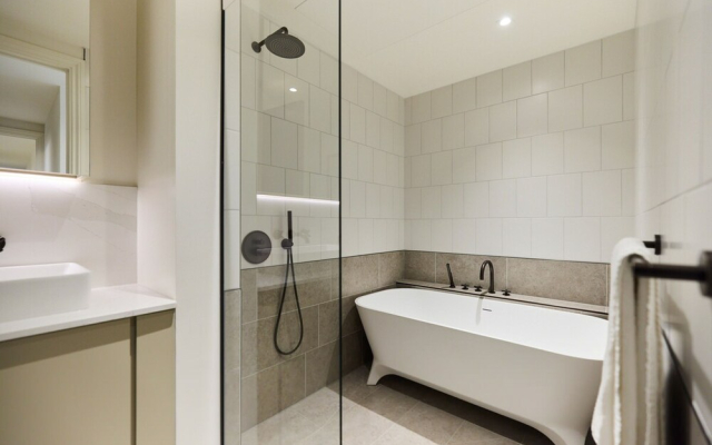 Pembridge Residence Bright Stylish Notting Hill 10
