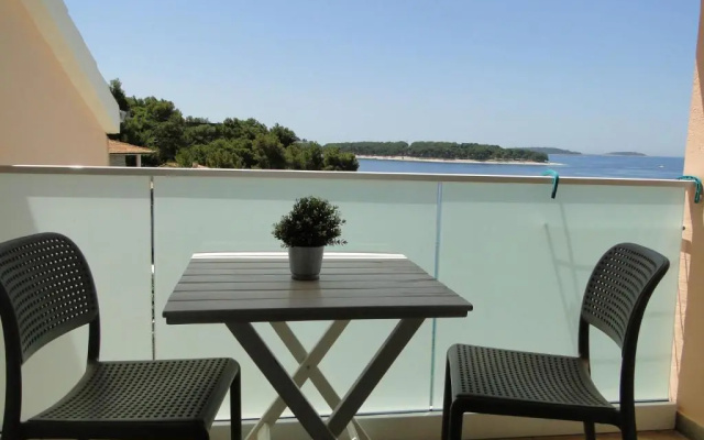 Apartmani Tepli Bok