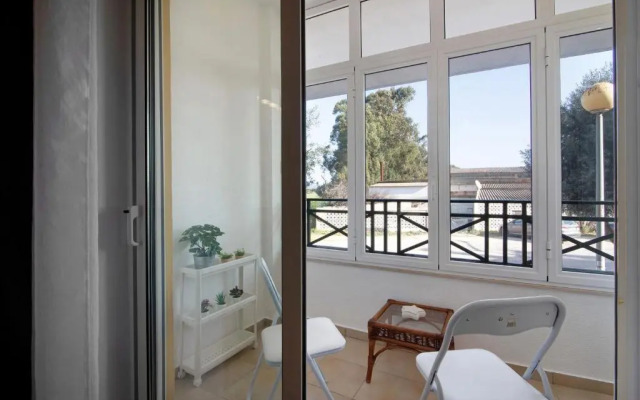 Apartamento Alfamar ii