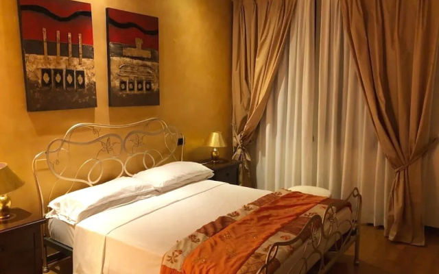 Hotel Alla Busa