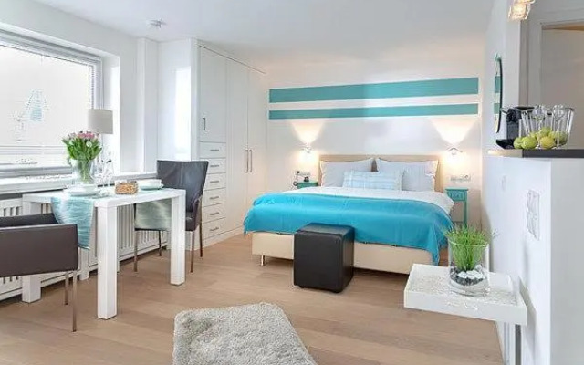 Luxusnest AD5-104