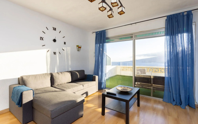 Home2Book Charming Ocean Views Tabaiba