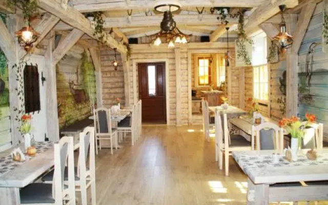 Pensjonat Galery