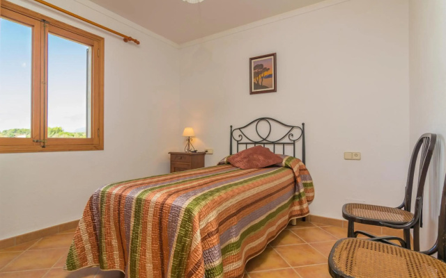 Can Tut - Villa With Private Pool In Campanet