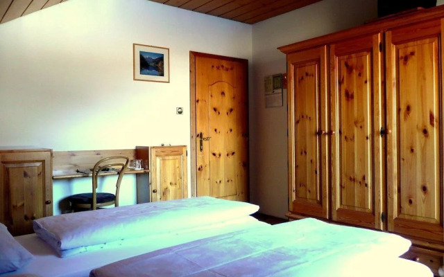 Hotel zum Schlössl