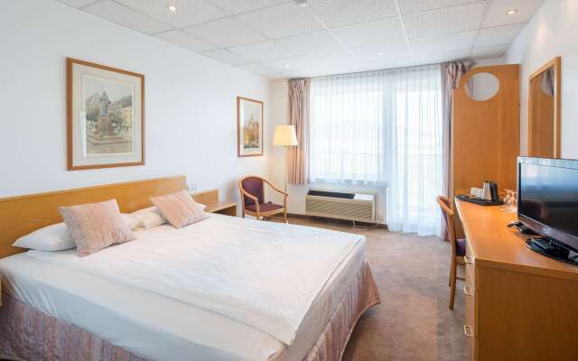 Best Western Hotel Jena