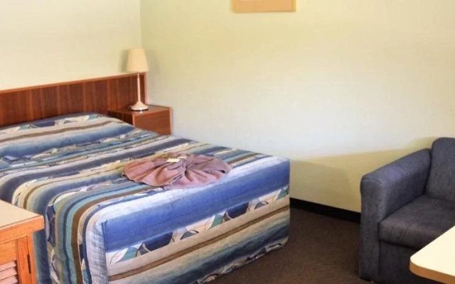 Alkira Motel