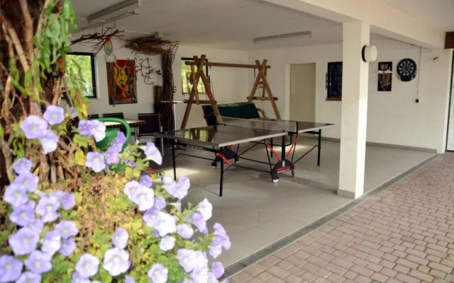 Hotel Leise Garni Willingen