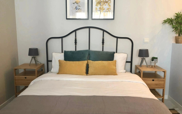 Angel Suites