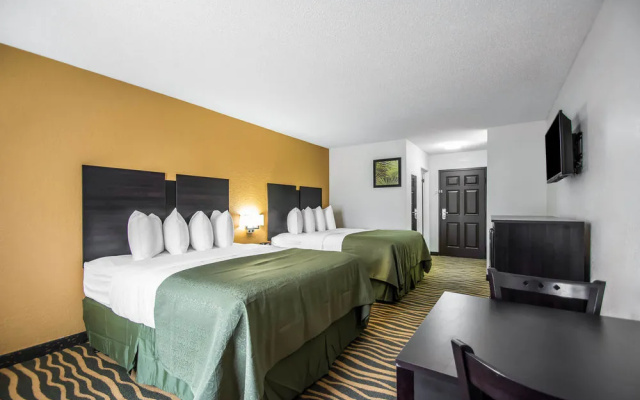Comfort Inn
