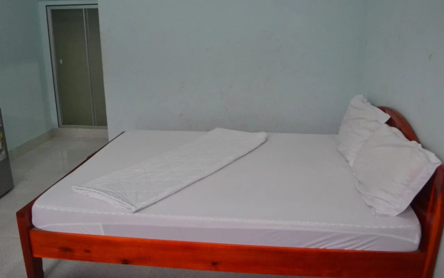 Bo Guest House