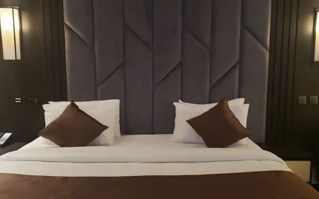 Villa Toscana Luxe