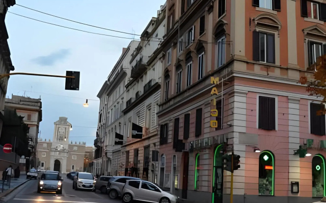 Hotel Sallustio