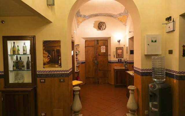 Giampy B&B