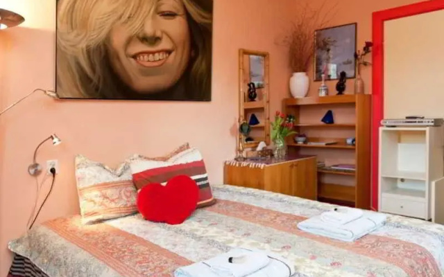 Xavieras Bed and Breakfast