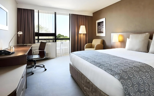Mercure Sydney St Leonards