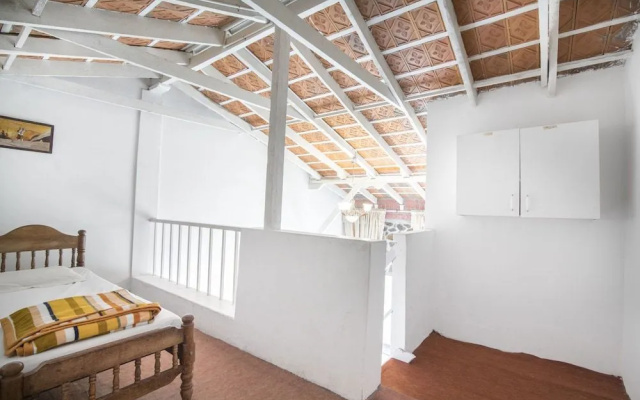 GuestHouser 1 BR Farmhouse c09a