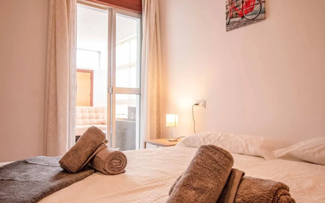 Nerja Apartment C/ Jaen 2