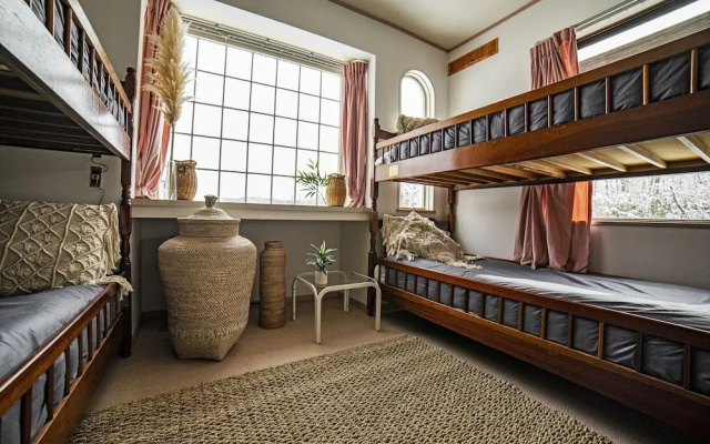 Melö Haus - Hostel