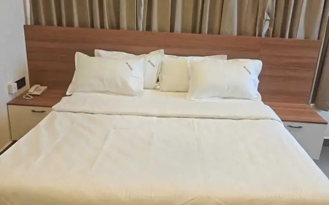 Hotel Diyanvi