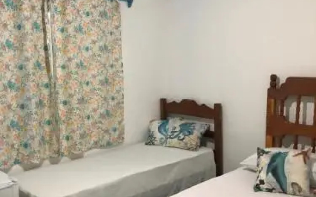 Pousada das Sereias