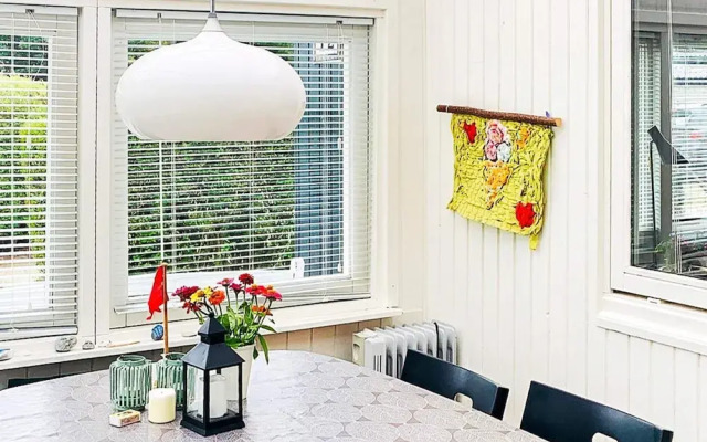 4 Person Holiday Home in Broager