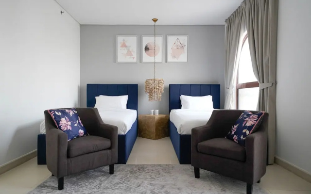One Perfect Stay -  Kingdom of Sheba
