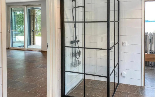 Beautiful Home in Bolmsö With 3 Bedrooms, Sauna and Wifi