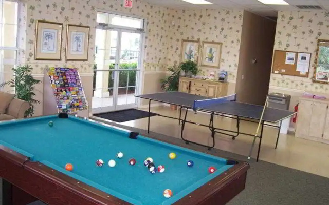 Palm Key Village