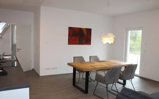 Ferienwohnung Erfterassen 1