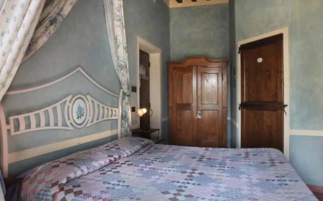 La Tana Di Fragolo