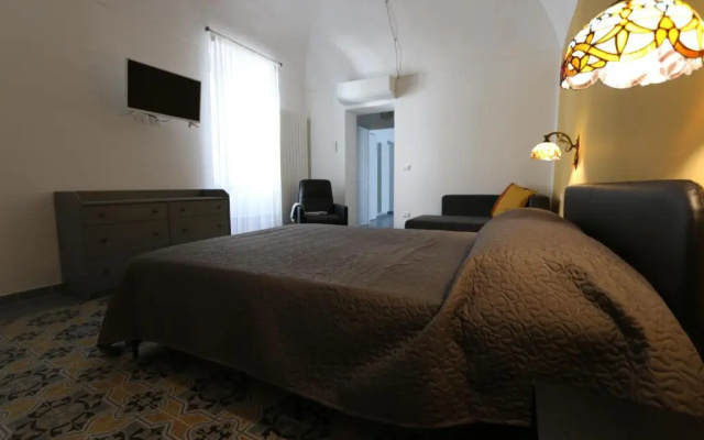 B&B Ex Albergo Centrale Atessa Centro
