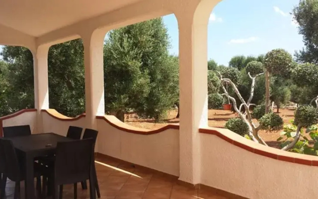 Trullo 2 Km dal Mare