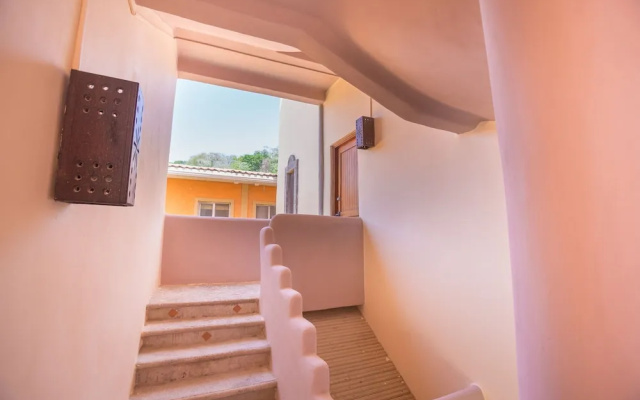 Caribbean Breeze 5b - 2 Br Apts