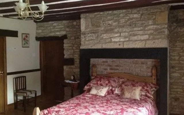 The Old Mill Knitsley