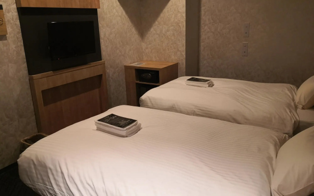 Eight Point Inn Kanazawa