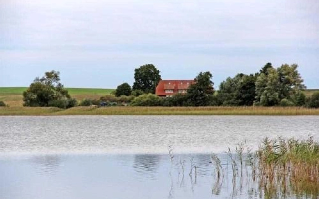 Ferienwohnung Kniep SEE 7931