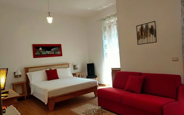 Family House