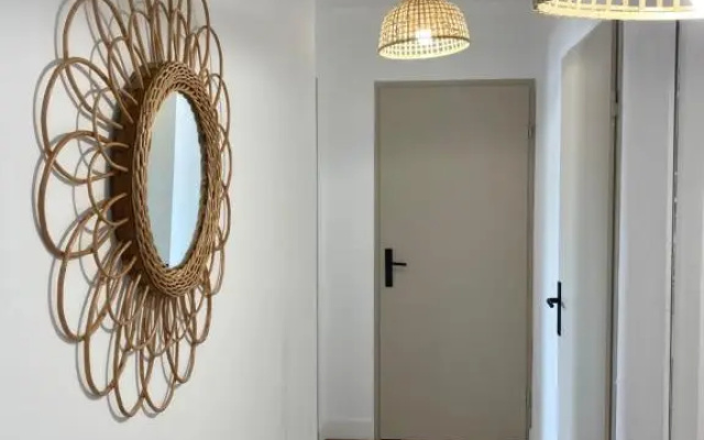 MM Greenhouse Appartement / Tourcoing - Lille
