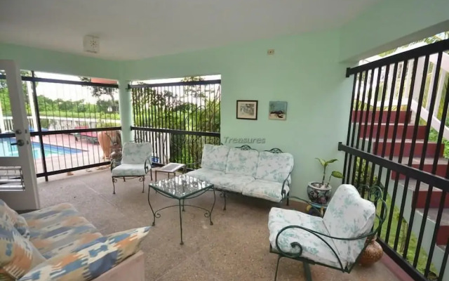 Hang Time, 3BR by Jamaican Treasures