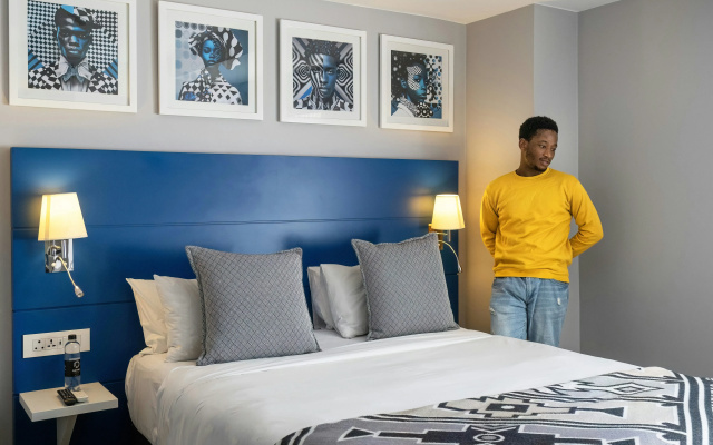 ONOMO Hotel Johannesburg Sandton
