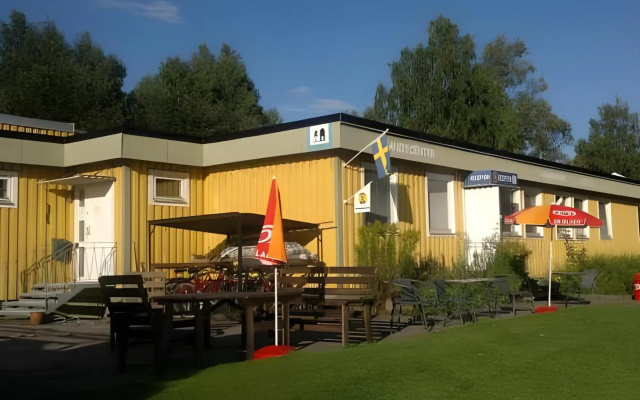 Hällefors Vandrarhem & Kanotcenter