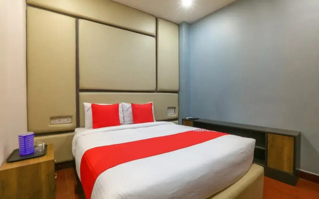 Jayanthi Tower by OYO Rooms