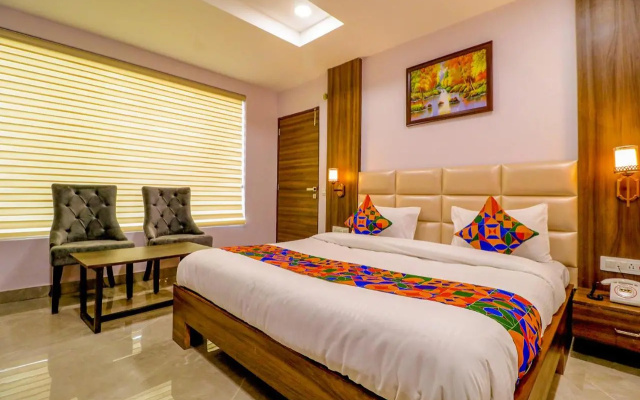 FabHotel K9 Regency