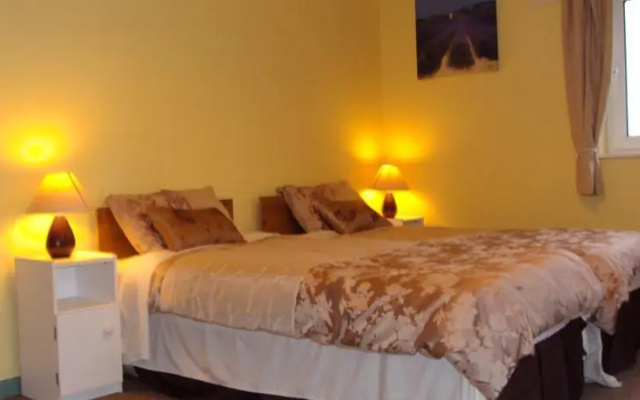 Hollywood Bed and Breakfast