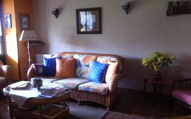 Hotel Rural La Figar