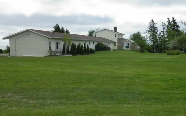 Indianpoint Motel